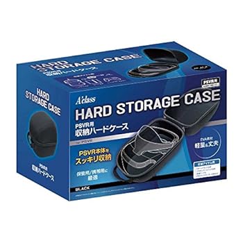 【中古】PSVR用収納ハードケース 14,029円