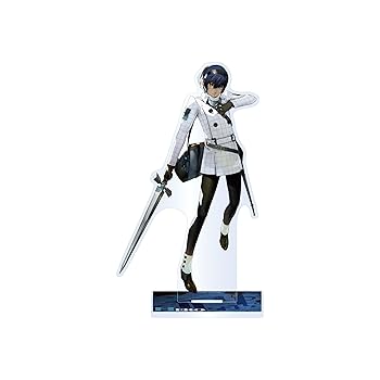 【中古】メタファー：リファンタジオ アクリルスタンド(主人公)