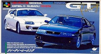 【中古】GTレーシング|スカーレット2021