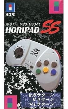 【中古】ホリパッドSS SS|スカーレット2021