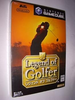 【中古】レジェンド オブ ゴルファー