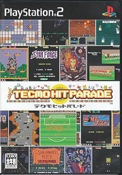 【中古】テクモ ヒットパレード