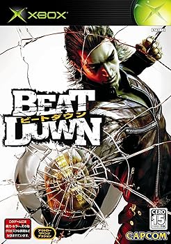 【中古】BEAT DOWN ビートダウン|スカーレット2021