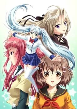 【中古】のーふぇいと! ~only the power of will~ バリバリ悠峰パック(CD「OP&ED曲フルver+α」、「設定原画集」同梱) - PSP