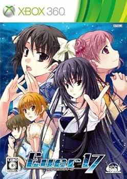 【中古】Ever17 (通常版) - Xbox360｜スカーレット2021