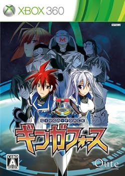 【中古】ギンガフォース - Xbox360｜スカーレット2021