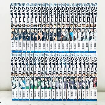 楽天市場】【中古】ハイキュー！！ コミック 1-38巻セット（コミック