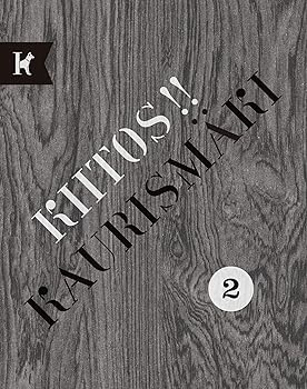 【中古】キートス！！カウリスマキ Blu-ray BOX Part 2[期間限定生産] [Blu-ray]｜スカーレット2021