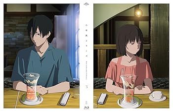 【中古】「小市民シリーズ」Vol.3 [Blu-ray]｜スカーレット2021