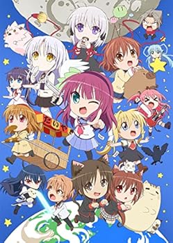 【中古】アニメ「かぎなど」vol.2 豪華限定版 [Blu-ray]｜スカーレット2021
