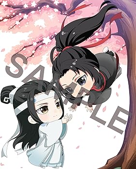 【中古】魔道祖師Q Blu-ray Disc BOX (完全生産限定盤)