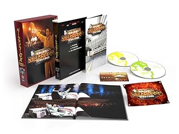【中古】ゲームセンターＣＸ 有野の挑戦 inさいたまスーパーアリーナ 20周年大感謝祭 [Blu-ray]