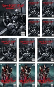 【中古】ウォーキング・デッド シーズン10 [レンタル落ち] 全11巻セット [マーケットプレイスDVDセット商品]