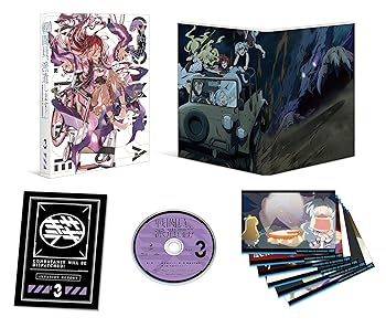 【中古】戦闘員、派遣します! Vol.3 [Blu-ray] 4,277円