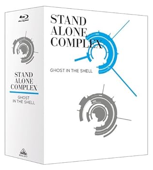 【中古】攻殻機動隊 STAND ALONE COMPLEX Blu-ray Disc BOX:SPECIAL EDITION 30,939円