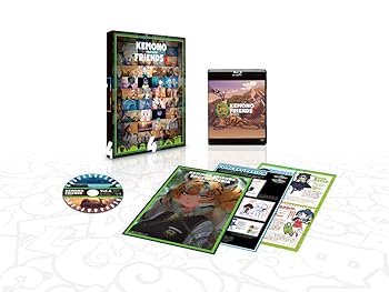 【中古】けものフレンズ2 第4巻 [Blu-ray]