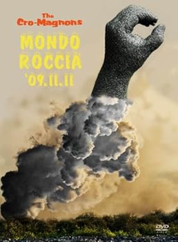 【中古】MONDO ROCCIA’09.11.11 [限定版][DVD]