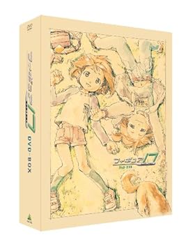 【中古】EMOTION the Best　フィギュア17 つばさ&ヒカル DVD-BOX 11,552円