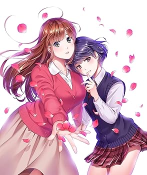 【中古】ドメスティックな彼女 Blu-ray BOX -袋とじver.-｜スカーレット2021