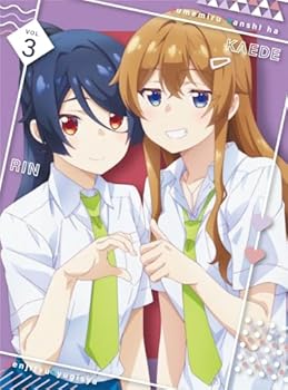 【中古】夢見る男子は現実主義者 Blu-ray 3(特典なし) [Blu-ray]｜スカーレット2021