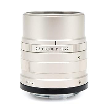 【中古】CONTAX 90mm F/2.8 - Contax G1 & G2 カメラ|スカーレット2021