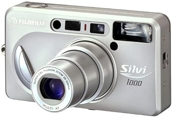 【中古】［人並み外れたに好いたらしい］FUJIFILM Silvi Silvi 1000 点火装置しろがね色