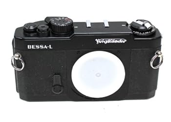 【中古】BESSA-L オリーブ