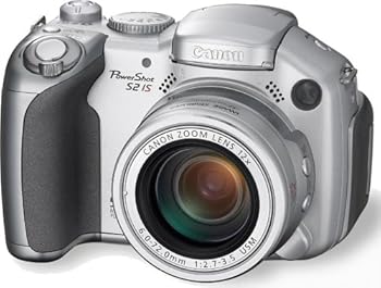 【中古】Canon PowerShot S2 IS PSS2IS