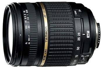 【中古】TAMRON 高倍率ズームレンズ AF28-300mm F3.5-6.3 XR Di VC ニコン用 フルサイズ対応 A20NII