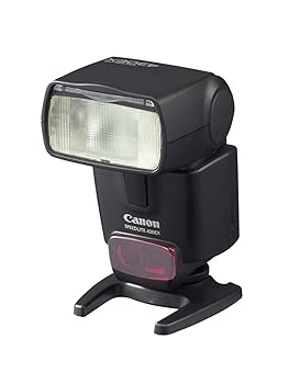 【中古】Canon スピードライト 430EXII[2805B001] SP430EX2｜スカーレット2021