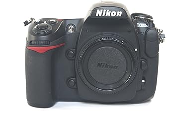 【中古】［非常に良い］Nikon デジタル一眼レフカメラ D300S ボディ D300S｜スカーレット2021