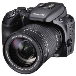 【中古】［人並み外れたに好いたらしい］FUJI FILM デジタル写真機 FinePix (ファインピックス) S200EXR 黒いこと FX-S200EXR F FX-S200EXR