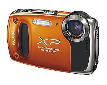 【中古】XP50 - オレンジ｜スカーレット2021