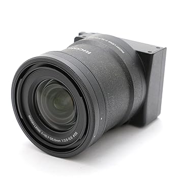 【中古】［人並み外れたに好いたらしい］RICOH GXR用写真機単一のもの RICOH LENS A16 24-85粍 F3.5-5.5 APS-C大きさCMOS検知器 ローパスレスフィルタ 170630
