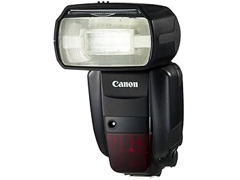 【中古】［非常に良い］Canon スピードライト 600EX-RT