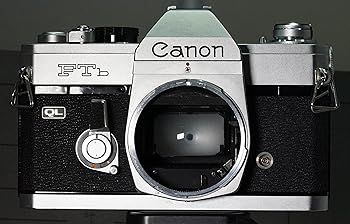 【中古】［非常に良い］Canon FTb