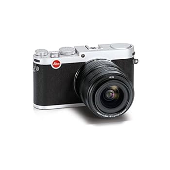 【中古】［非常に良い］ライカ X Vario シルバー｜スカーレット2021 176,472円
