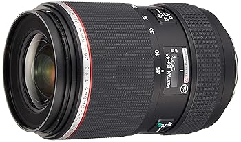 【中古】［非常に良い］RICOH 超広角ズーム点レンズ 防塵・防滴構造 DA645 28-45mmF4.5 ED AW SR 645マウント 26390
