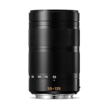 【中古】LEICA APO-VARIO-ELMAR-T 55-135mm F3.5-4.5 ASPH. 11083|スカーレット2021