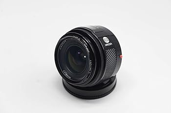 【中古】［非常に良い］Minolta AF 28 mm f / 2.8
