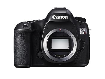 【中古】［非常に良い］Canon デジタル一眼レフカメラ EOS 5Ds R ボディー EOS5DSR