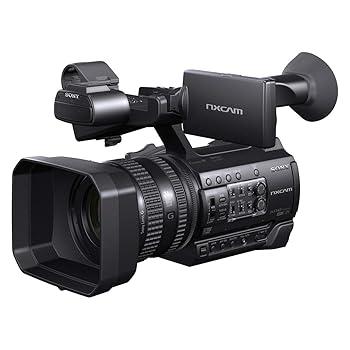 【中古】［非常に良い］HXR-NX100