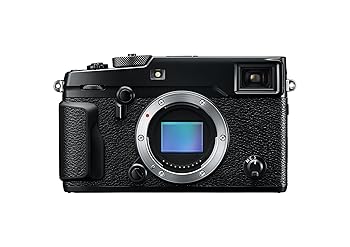 【中古】FUJIFILM ミラーレス一眼カメラ X-Pro2 ボディ X-Pro2 140,804円
