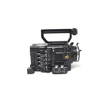 【中古】Sony PXW-FS5 4K XDCAM Camera System with Super 35 CMOS Sensor, Body Only by Sony｜スカーレット2021