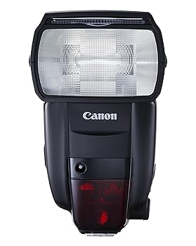 【中古】Canon 素早さ点火装置 600EX II-RT