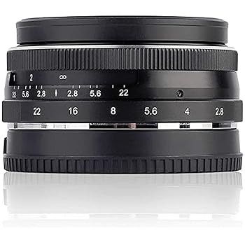 【中古】【国内正規品】 Meike 交換レンズ MK 28mm F2.8 Fujl Xマウント用 日本語取説付 19610003|スカーレット2021