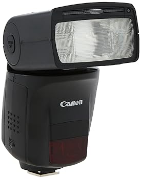 【中古】［人並み外れたに似つかわしい］Canon Speedlite 470EX-人工知能学