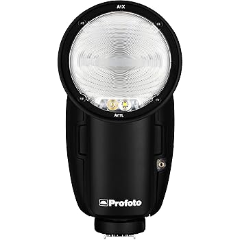 【中古】Profoto A1X Air TTL Sony