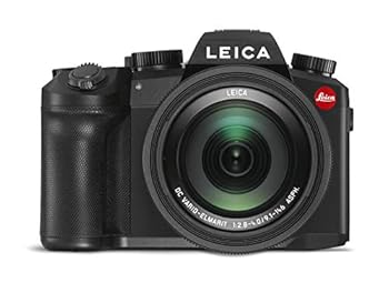 【中古】［人並み外れたに好いたらしい］ライカ V-LUX5