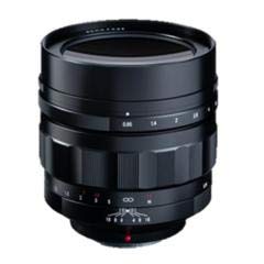 【中古】［非常に良い］NOKTON 60mm F0.95 MFT｜スカーレット2021